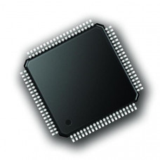 DSPIC30F5016-30I/PT