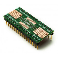 AB-SOIC32+SSOP