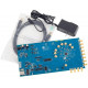 AD9558/PCBZ