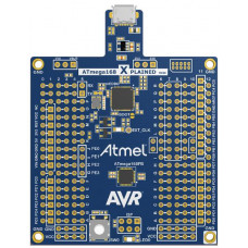 ATMEGA168PB-XMINI