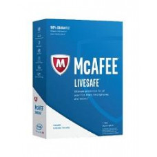 MCAFEELIVESAFE