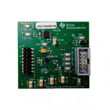 DAC70508EVM