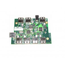 EVB-USB2517