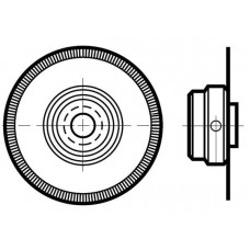 HEDS-5140#A13