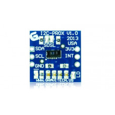 I2C-PROX