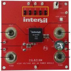 ISL8216MEVAL1Z