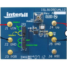 ISL9105EVAL1Z