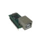 DLP-USB232M-G