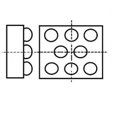 M95256-RCS6TP/A