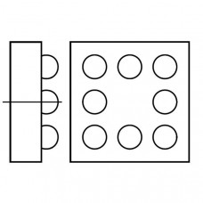 M95160-RCS6TP/S