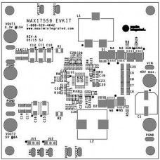 MAX17559EVKIT#