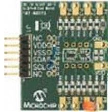 MCP401XEV