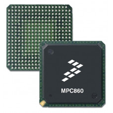 MPC860PVR66D4