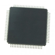 dsPIC33CK256MP208T-I/PT