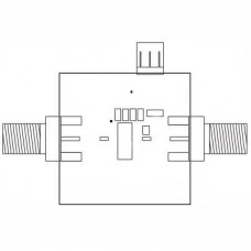 RF2317PCK-75OHM