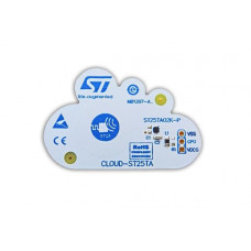 CLOUDST25TA02K-P