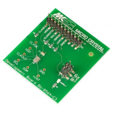 RV-8564-C3-EVALUATION-BOARD