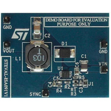 STEVAL-ISA091V1