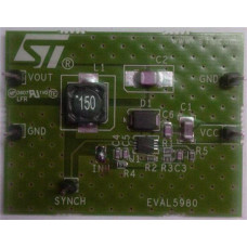 STEVAL-ISA154V1