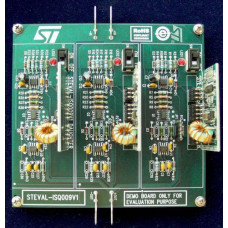 STEVAL-ISQ009V1