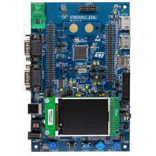 STM32091C-EVAL