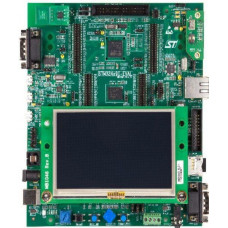 STM32429I-EVAL1