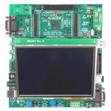 STM32439I-EVAL2