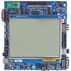 STM32756G-EVAL2