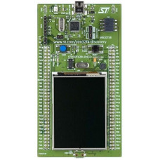 STM32F429I-DISC1