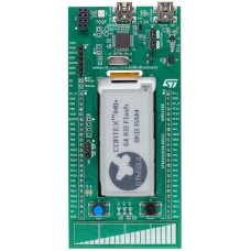 STM32L0538-DISCO