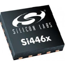 Si4463-B1B-FM