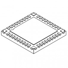 dsPIC33CH128MP203-I/M5