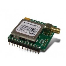 EVM-915-025-FCR