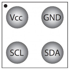 RM24C64AF-0-GCSI-T