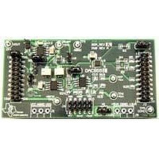 DAC8551EVM