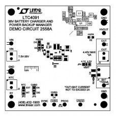 DC2558A