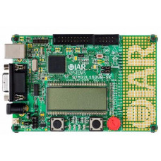 STM32L152-SK/IAR