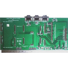 HPA-MCUINTERFACE