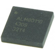 ALM-80110-BLKG