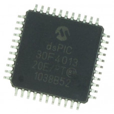 DSPIC30F4013-20E/PT