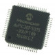 DSPIC30F5015-30I/PT