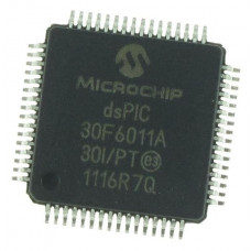 DSPIC30F6011A-30I/PT