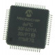 DSPIC30F6011A-30I/PT