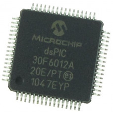 DSPIC30F6012A-20E/PT