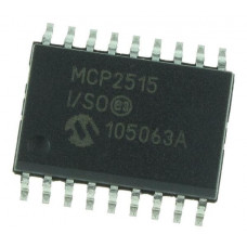 MCP2515-I/SO