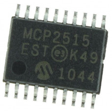 MCP2515T-E/ST