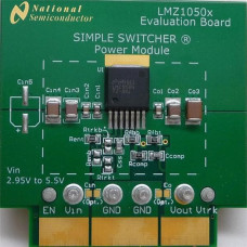 LMZ10503EVAL/NOPB