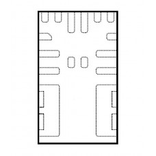 MP8004GQW-Z