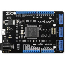 Netduino3