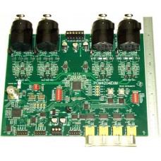 PCM4204EVM